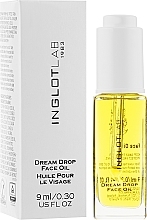 Face Oil - Inglot Lab Dream Drop Face Oil — photo N3