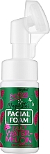 Fragrances, Perfumes, Cosmetics Juicy Watermelon Cleansing Foam - Regital Facial Foam Watermellon