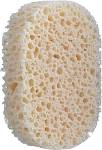 Cotton & Linen Sponge - Inter-Vion — photo N1