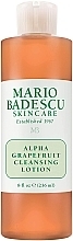 Cleansing Lotion - Mario Badescu Alpha Grapefruit Cleansing Lotion — photo N1