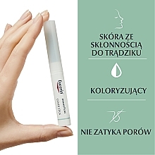 Corrector Cover Stick - Eucerin DermoPurifyer Cover Stick — photo N7