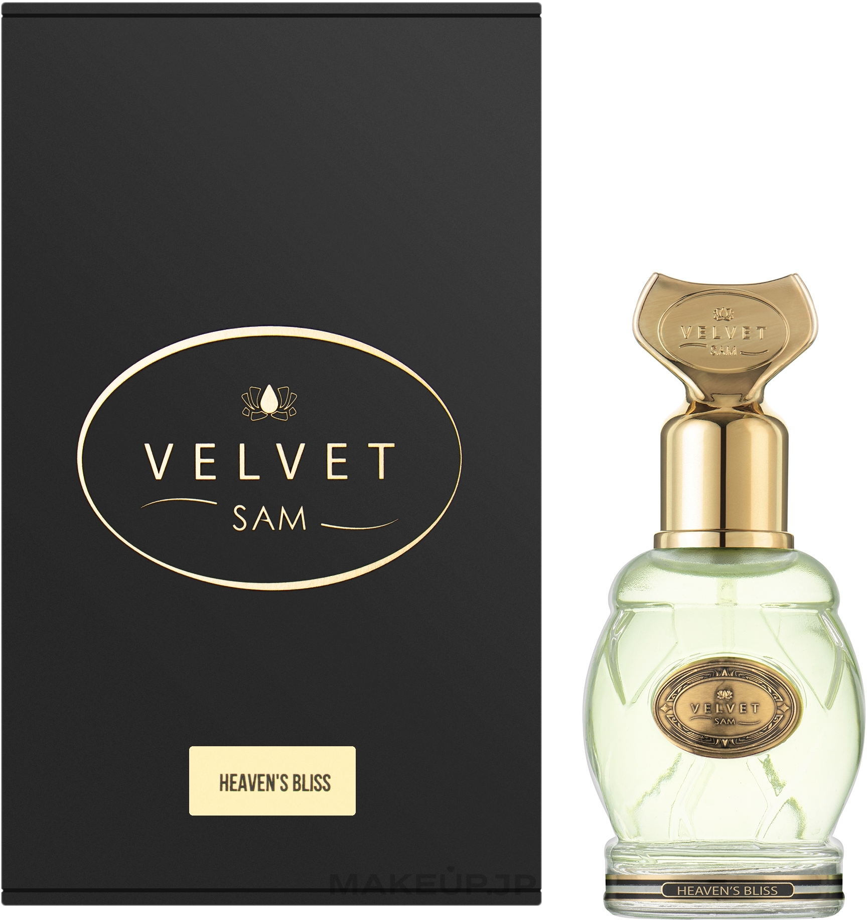 Velvet Sam Heaven's Bliss - Parfum — photo 75 ml