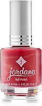 Fragrances, Perfumes, Cosmetics Nail Polish - Jordana Nail Polish