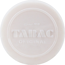 Fragrances, Perfumes, Cosmetics Maurer & Wirtz Tabac Original Refill Bowl - Shaving Soap (refill)