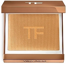 Fragrances, Perfumes, Cosmetics Highlighter - Tom Ford Soleil De Feu Glow Highlighter