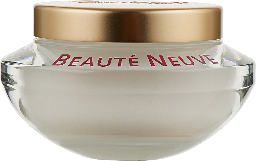 Rejuvenating Renewal Cream - Guinot Beaute Neuve Cream — photo N1