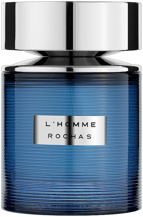 Rochas L'Homme Rochas - Eau de Toilette — photo N1