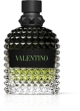 Fragrances, Perfumes, Cosmetics Valentino Born in Roma Green Stravaganza - Eau de Toilette