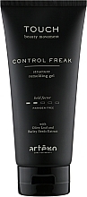 Hair Styling Gel - Artego Touch Control Freak — photo N1