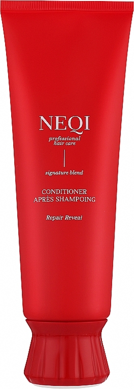 Repairing Conditioner - Neqi Professional Repair Reveal Conditioner — photo N1