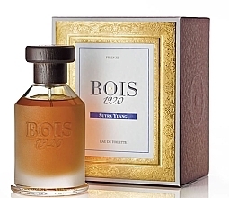 Fragrances, Perfumes, Cosmetics Bois 1920 Sutra Ylang - Eau de Toilette