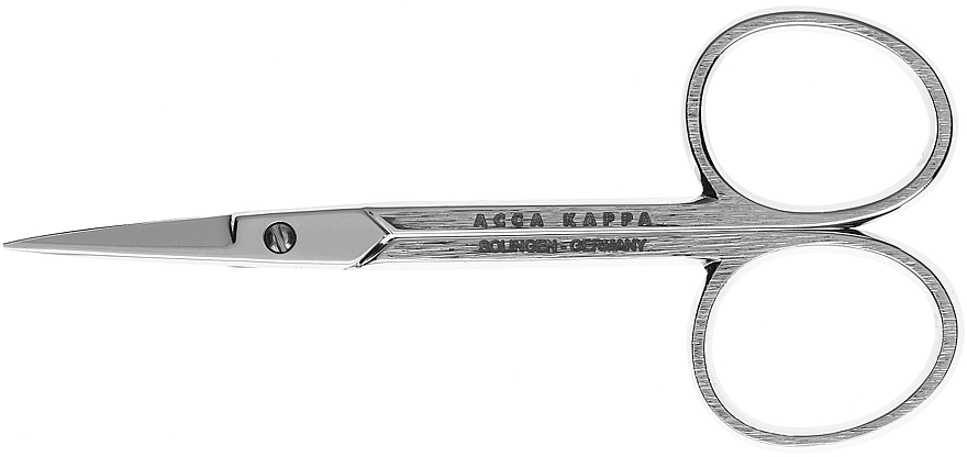 Cuticle Scissors - Acca Kappa — photo N1