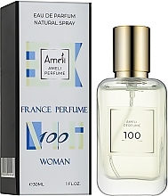 Ameli 100 - Eau de Parfum — photo N2