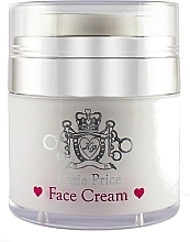 Fragrances, Perfumes, Cosmetics Face Cream - Katie Price Face Cream