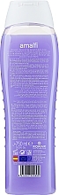 Blackberry Shower & Bath Gel - Amalfi Skin Mora & Grosella Shower Gel — photo N2