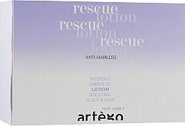 Anti Hair Loss Ampoule Lotion - Artego Rescue Lotion — photo N1