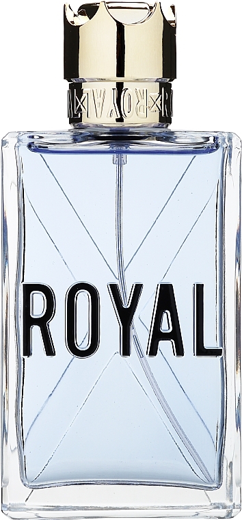 Omerta Royal - Eau de Toilette — photo N1