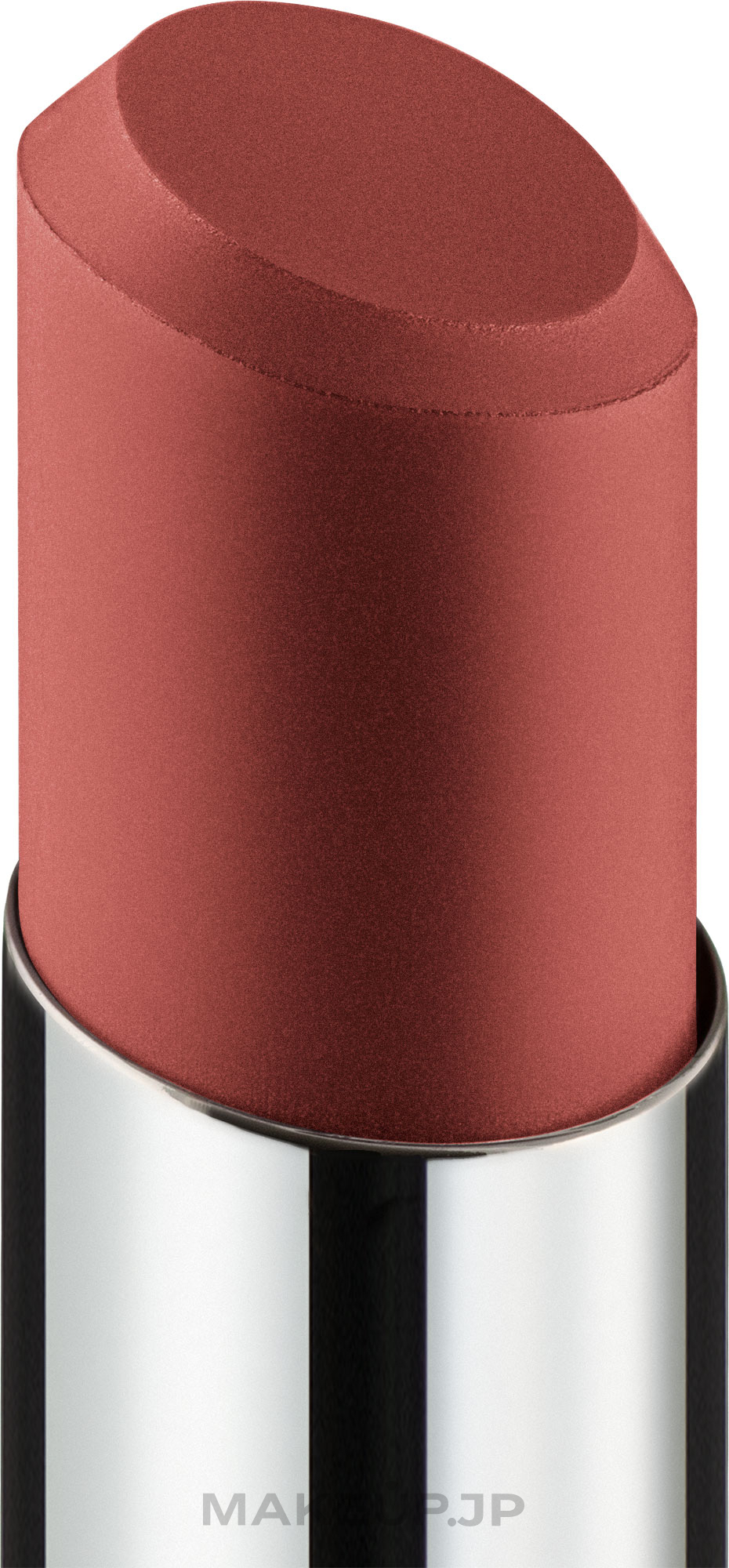 Lipstick - Clarins Joli Rouge Lacquer Lipstick — photo 705 - Soft Berry