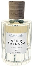 Fragrances, Perfumes, Cosmetics Comporta Perfumes Areia Salgada - Eau de Parfum