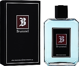 Fragrances, Perfumes, Cosmetics Antonio Puig Brummel - After Shave Lotion