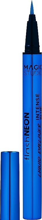 Liquid Eyeliner - Magic Studio Neon Liquid Eyeliner — photo N1