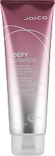 Protective Conditioner - Joico Defy Damage Protective Conditioner For Bond Strengthening & Color Longevity — photo N2