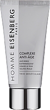 Eye & Face Cream - Jose Eisenberg Homme Complexe Anti-Age — photo N1