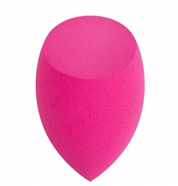 Makeup Sponge, pink - Wibo Make Up Sponge Pink — photo N1