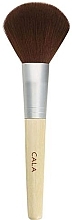 Fragrances, Perfumes, Cosmetics Powder Brush - Cala Powder Brush 76401