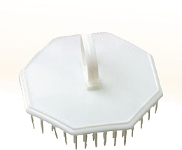 Shampooing Brush, white - Comair — photo N1