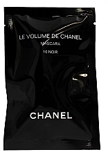 Fragrances, Perfumes, Cosmetics Volumizing Lash Mascara - Chanel Le Volume de Chanel Mascara 1ml (tester)