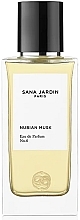 Fragrances, Perfumes, Cosmetics Sana Jardin Nubian Musk No.6 - Eau de Parfum
