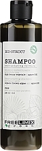 Fragrances, Perfumes, Cosmetics Damaged & Weak Hair Shampoo - Freelimix Biostruct Shampoo
