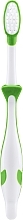 Fragrances, Perfumes, Cosmetics Kids Toothbrush, 0906, soft, green - Colibris For Kids