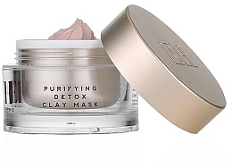 Fragrances, Perfumes, Cosmetics Cleansing Detox Pink Clay Mask - Emma Hardie Purifying Pink Clay Detox Mask