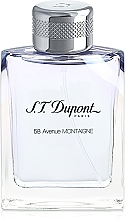 Fragrances, Perfumes, Cosmetics Dupont 58 Avenue Montaigne - Eau de Toilette