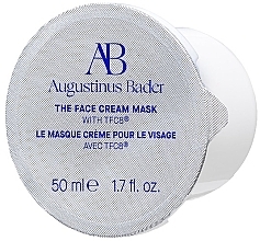 Fragrances, Perfumes, Cosmetics Face Cream Mask - Augustinus Bader The Face Cream Mask Refill