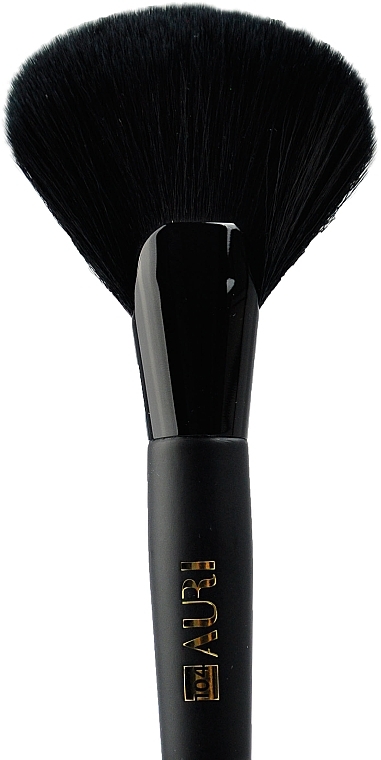 Fan Brush 104 - Auri Professional Fan Brush 104 — photo N12