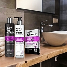 Anti Hair Loss Forte Shampoo - Hairenew Anti Hair Loss Forte Trea Shampoo — photo N24