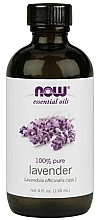 Lavender Essential Oil - Now Foods Lavender Essential Oil — photo N3