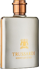 Fragrances, Perfumes, Cosmetics Trussardi Scent of Gold - Eau de Parfum