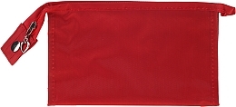 Fragrances, Perfumes, Cosmetics Makeup Bag 96136, red - Top Choice Simple