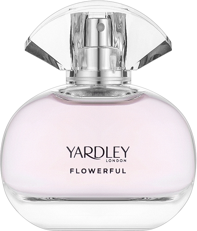Yardley Opulent Rose - Eau de Toilette — photo N1