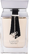 Fragrances, Perfumes, Cosmetics Rave Luxure Woman - Eau de Parfum