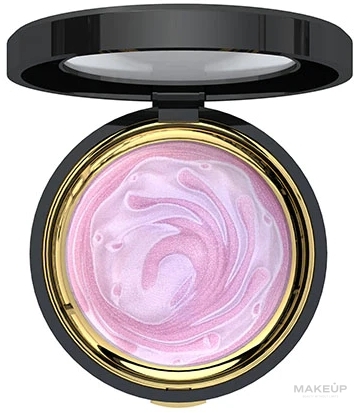 Cream Highlighter - Etre Belle Diamond Glow Compact Highlighter — photo 01