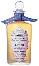 Fragrances, Perfumes, Cosmetics Penhaligon's Lavandula Bath Oil - Bath Oil