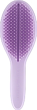 Hair Brush - Tangle Teezer The Ultimate Styler Lilac Cloud — photo N4