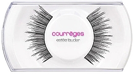 Fragrances, Perfumes, Cosmetics False Lashes - Estee Lauder Courreges Super Lashes