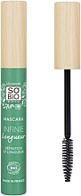 Mascara - So'Bio Etic Lea Nature Mascara  — photo N2