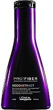 Fragrances, Perfumes, Cosmetics Hair Conditioner - L'Oreal Professionnel Pro Fiber Reconstruct Conditioner